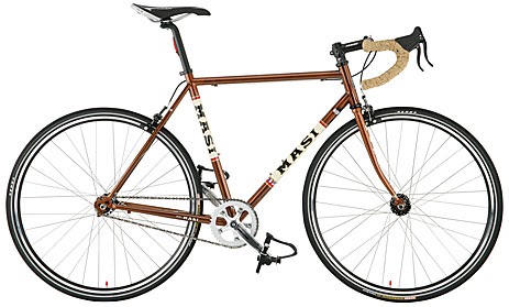 Bikes For The Rest Of Us: Masi Speciale Commuter